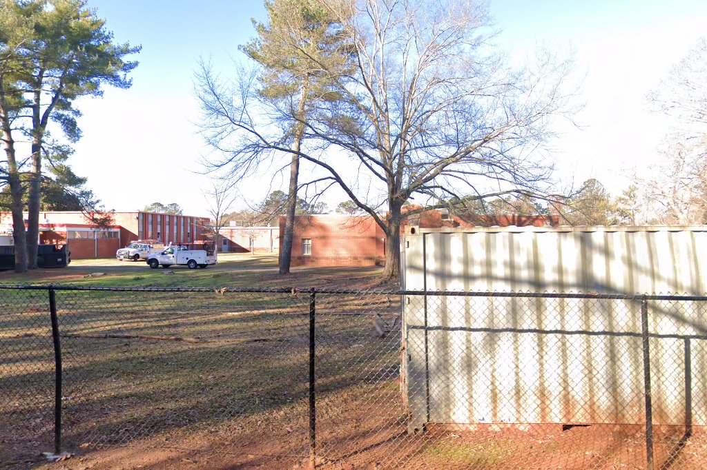 Midway Elementary School