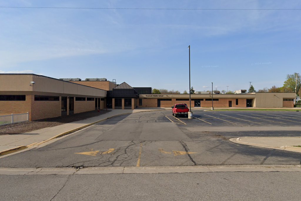 Tecumseh Middle School