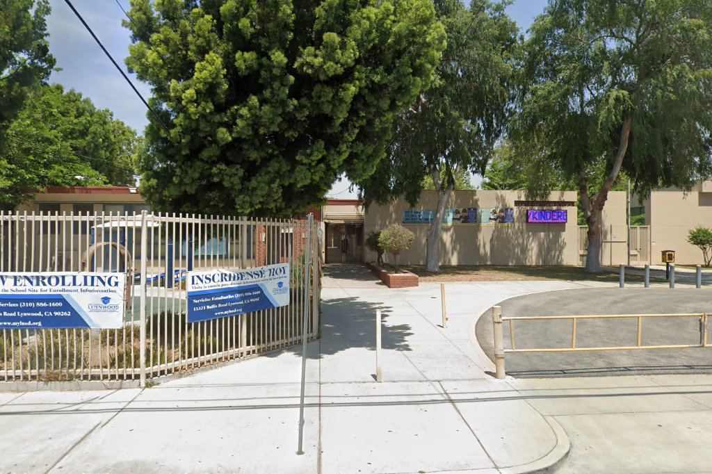 Lugo Elementary School