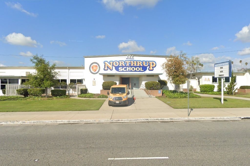 William Northrup Elementary School