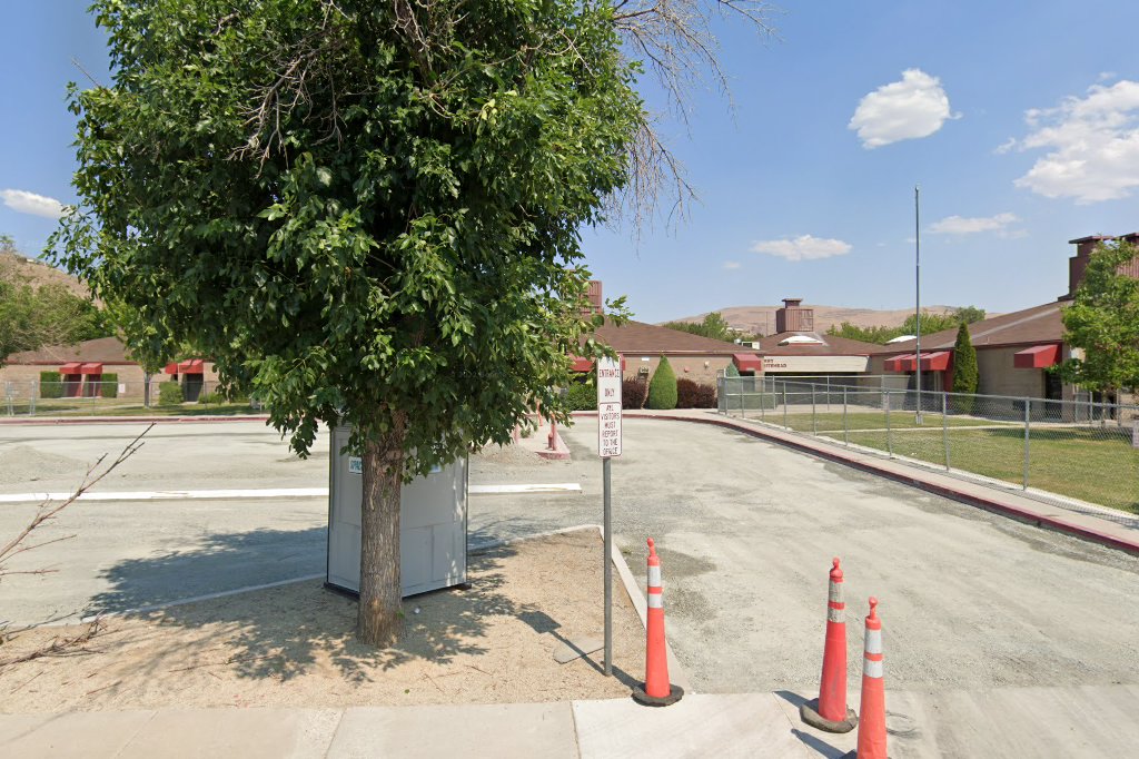Jerry Whitehead Elementary School