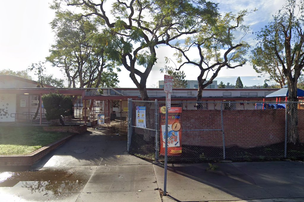 Clas Affirmation School