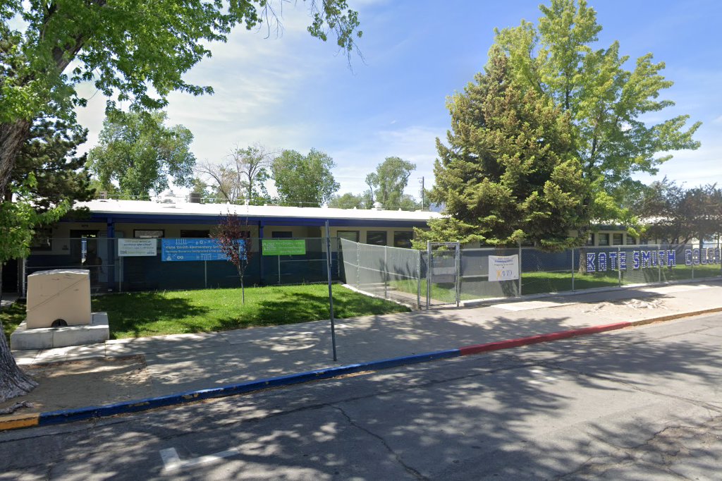 Kate Smith Elementary School
