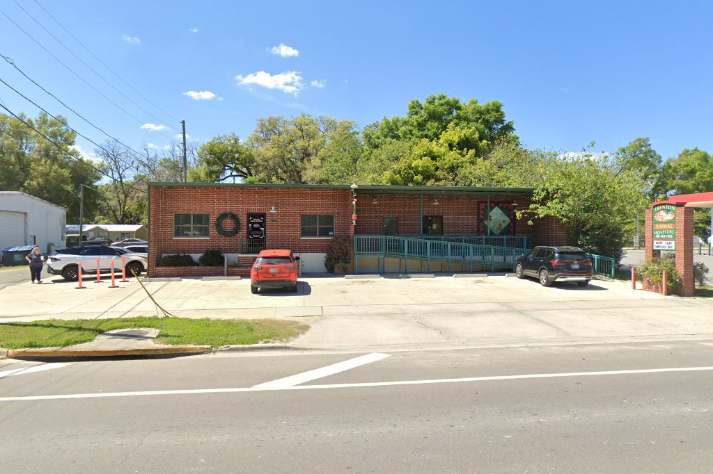 Trenton Animal Hospital