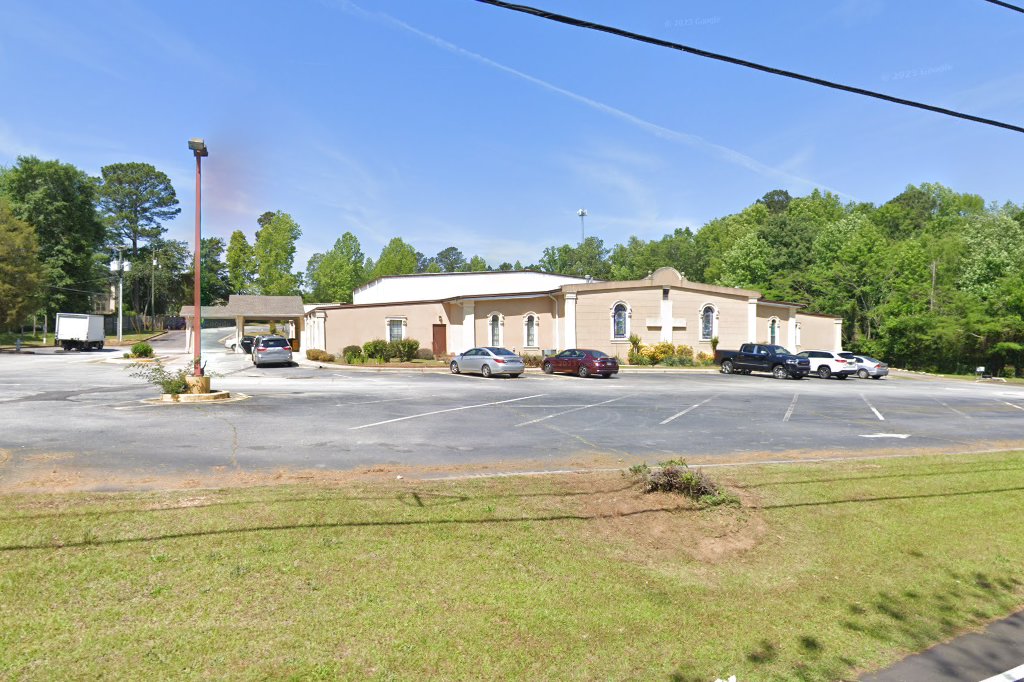Lithonia Adventist Academy