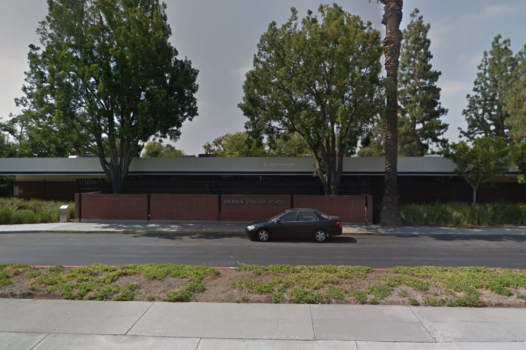 Baldwin Stocker Elementary School