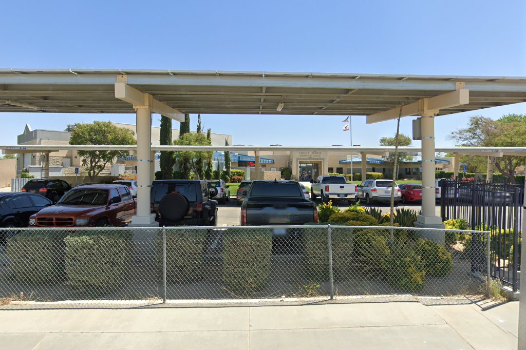 Tierra Bonita Elementary School