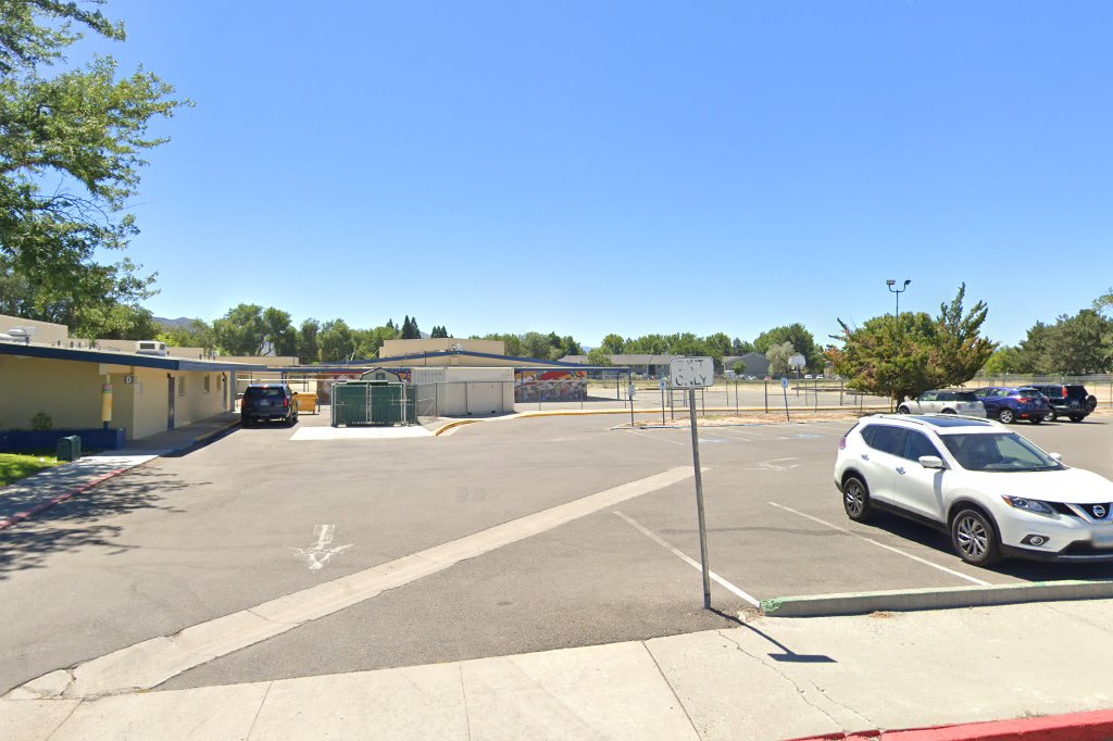 Lincoln Savage Middle School