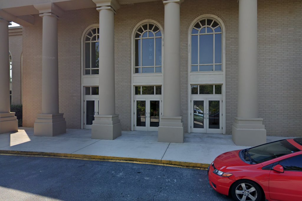 Mt Carmel Christian School