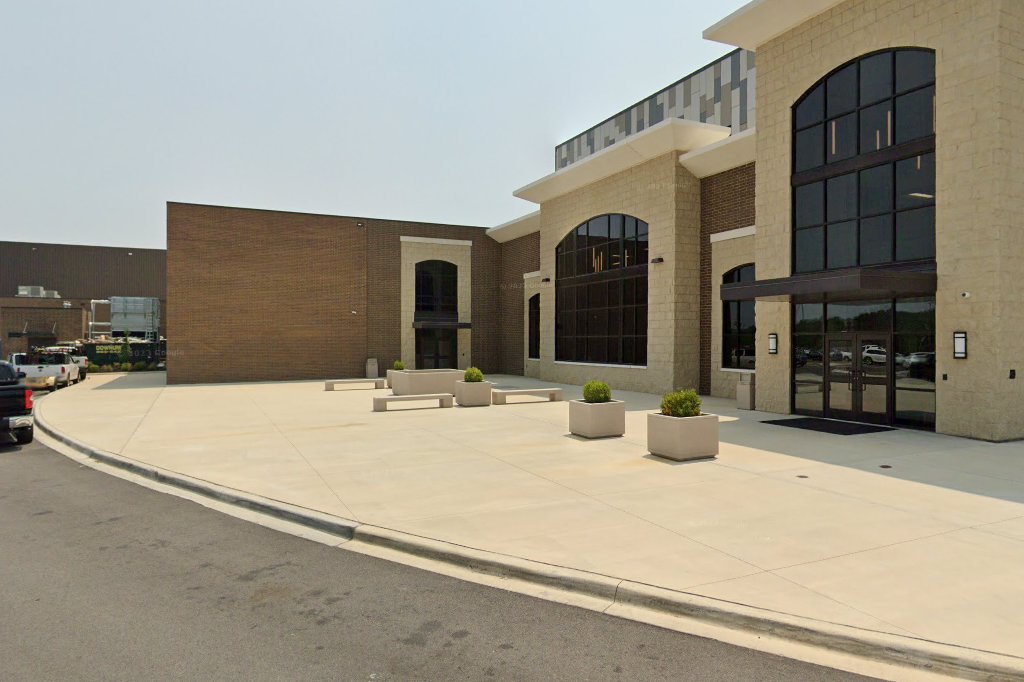 Jonesboro High School