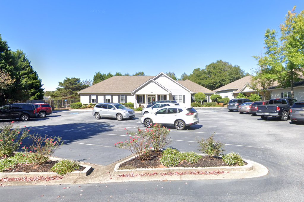 Harbour Oaks Montessori School