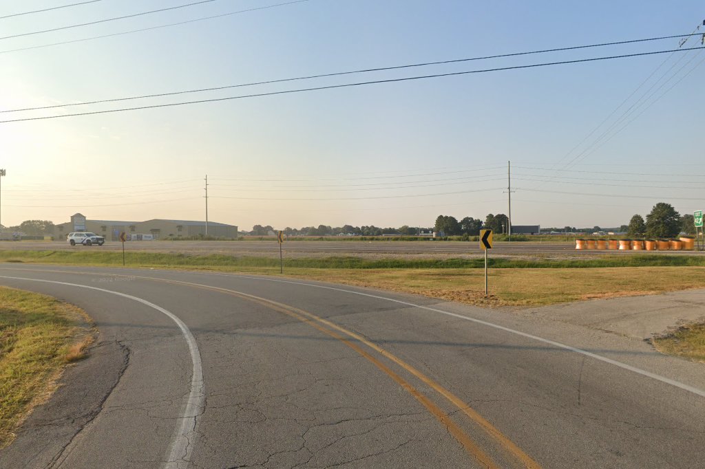 Jonesboro Testing Facility