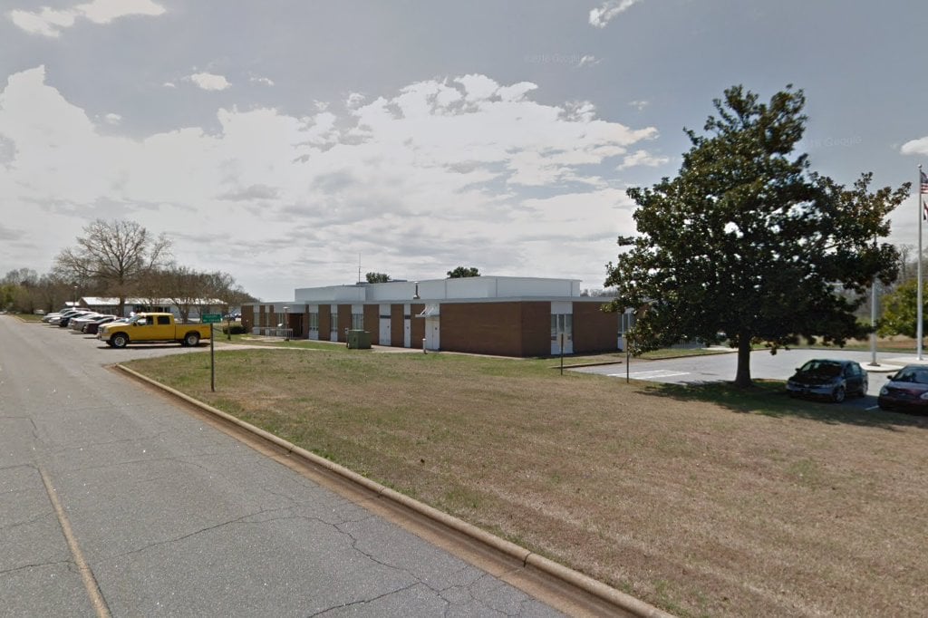 Newton DMV Driver's License Office