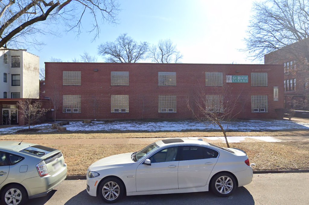 St Roch School