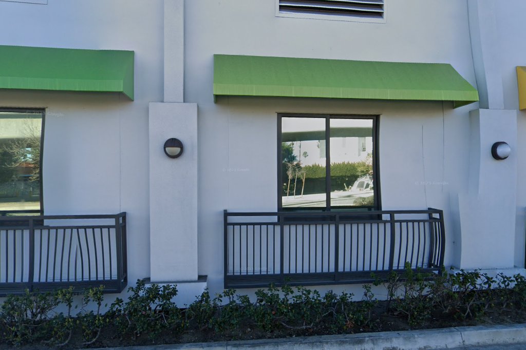 Turning Point School