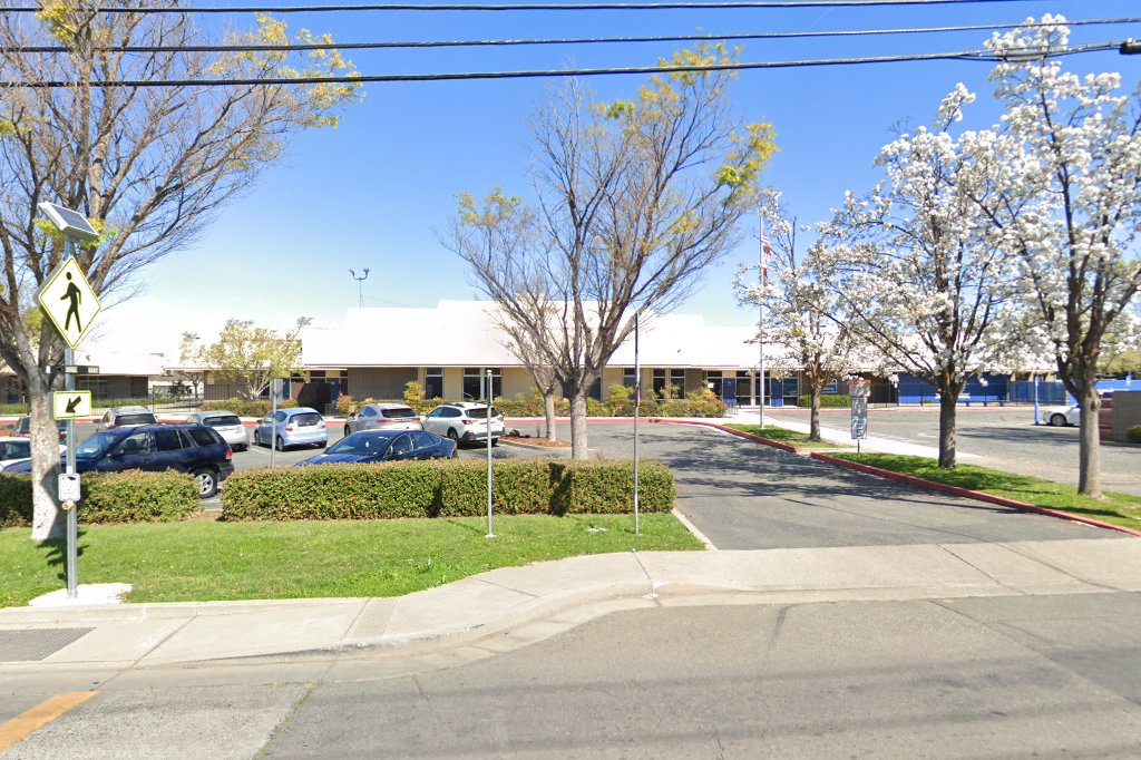 Wyandotte Avenue Elementary School