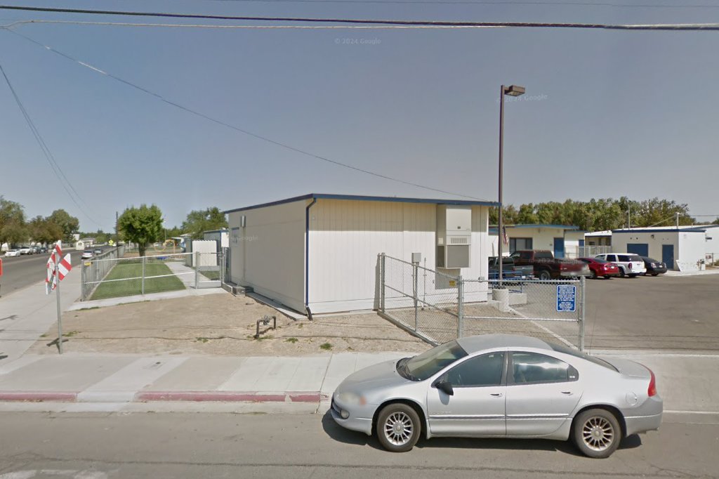 Firebaugh Community Day School
