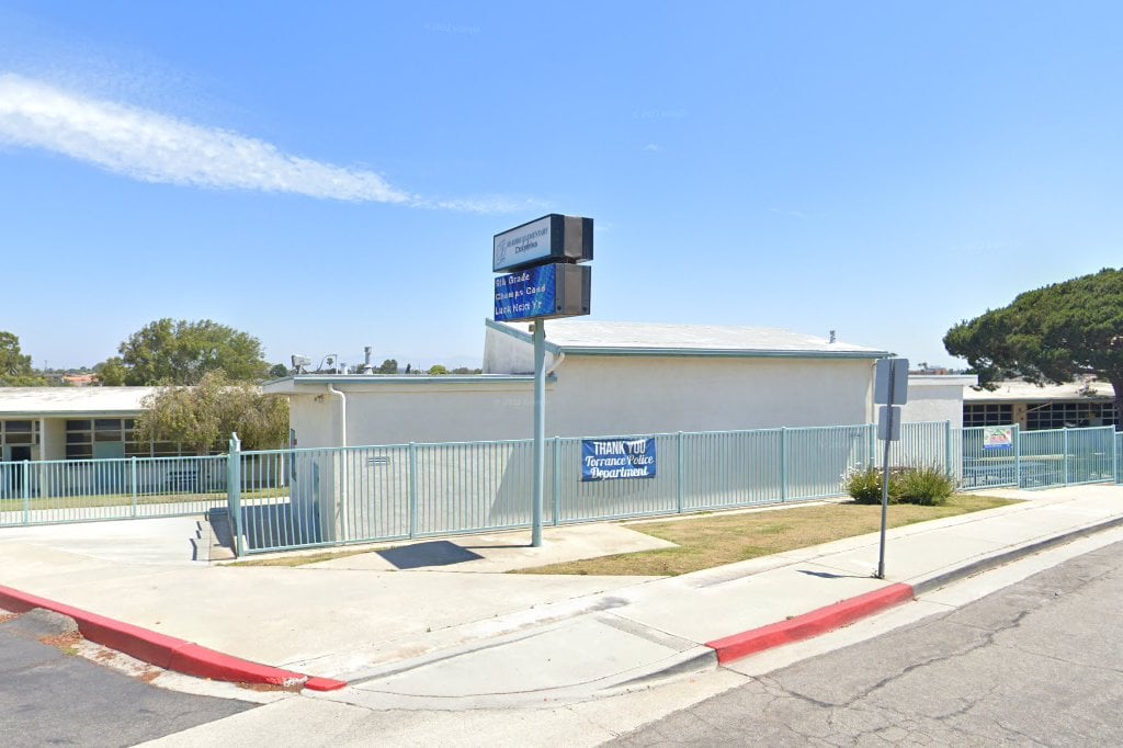 Seaside Elementary School