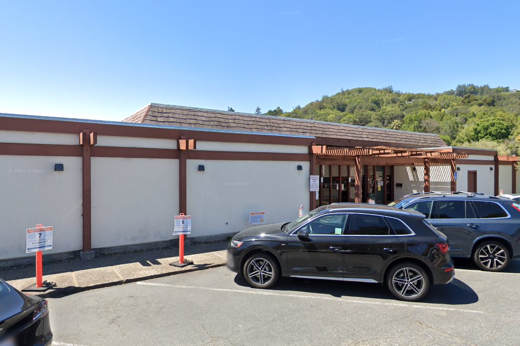 Madera Pet Hospital