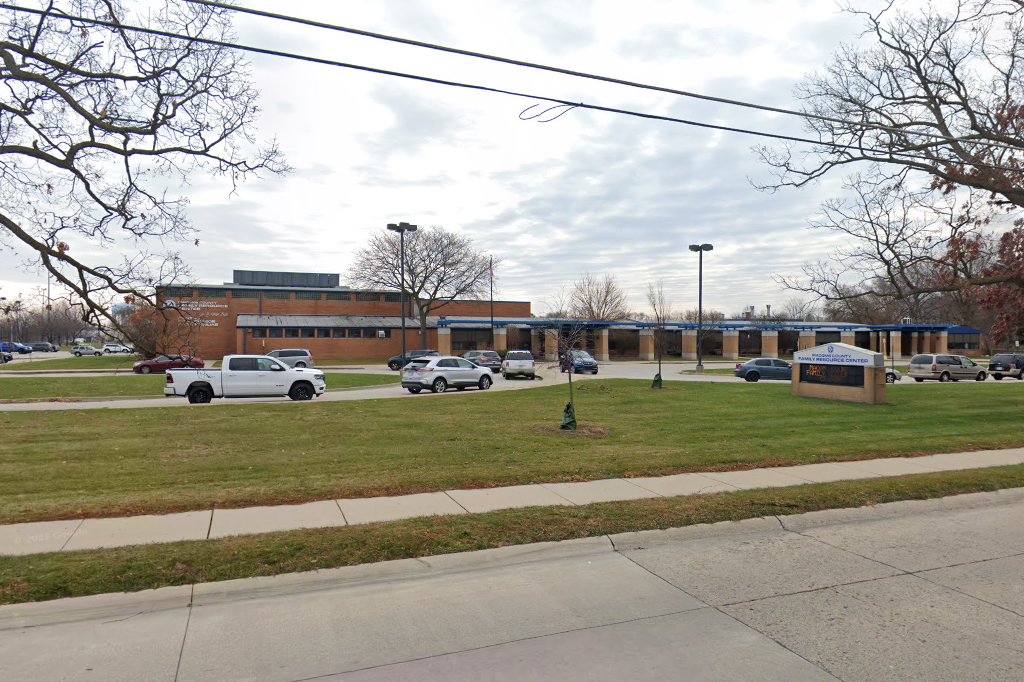George Washington Carver Academy