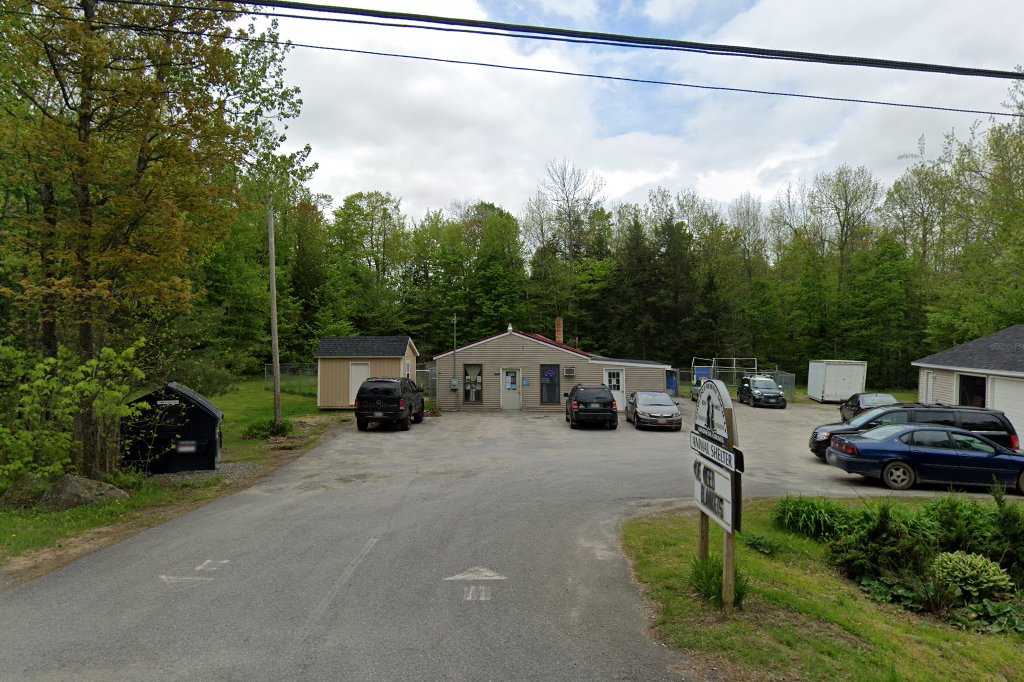Somerset Animal Shelter