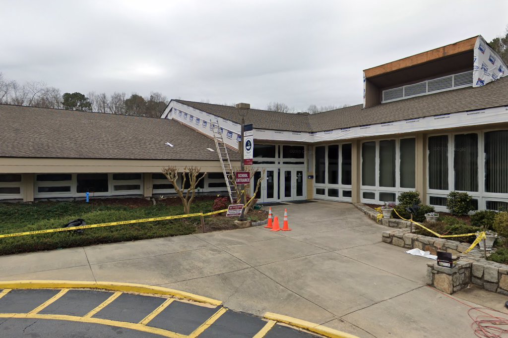 St John Neumann Regional Catholic School