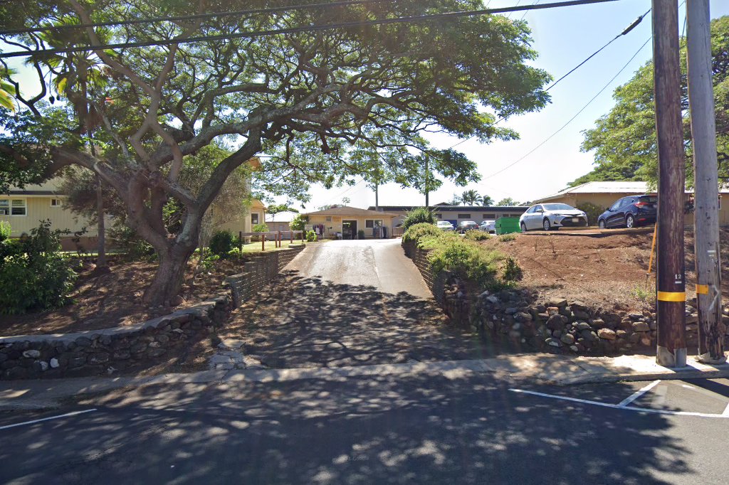 St Anthony Grade School