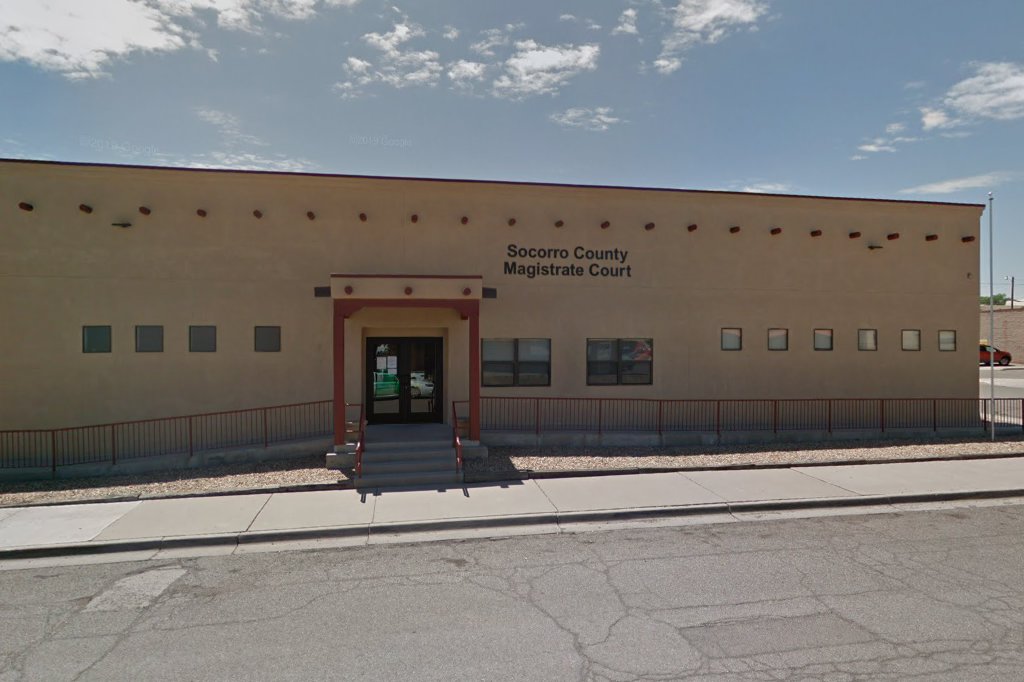 Socorro County Magistrate Court