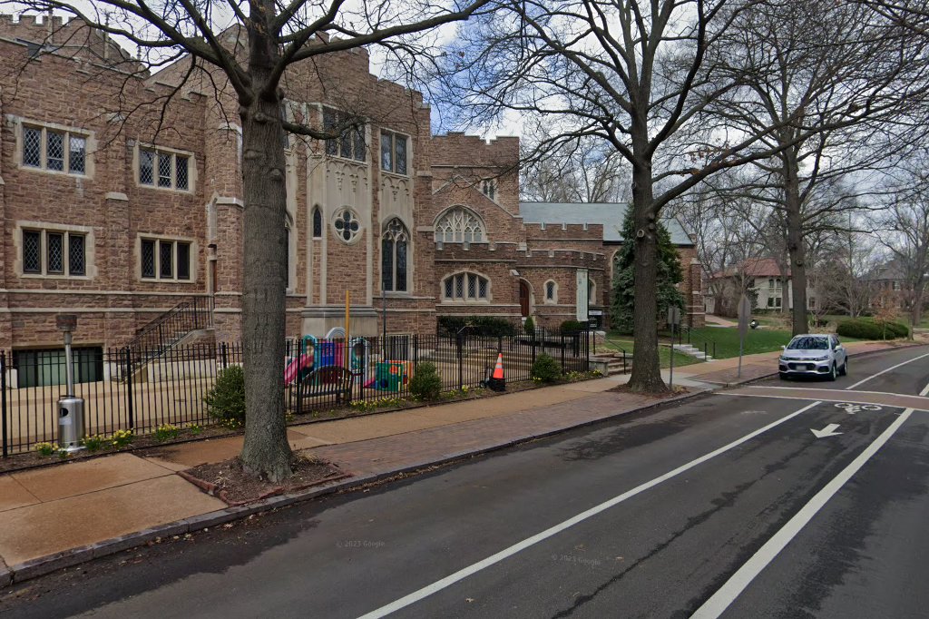 The St. Michael School of Clayton