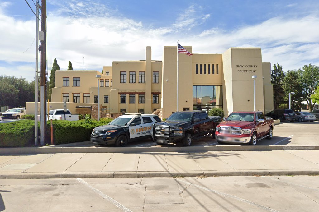 Carlsbad District Court