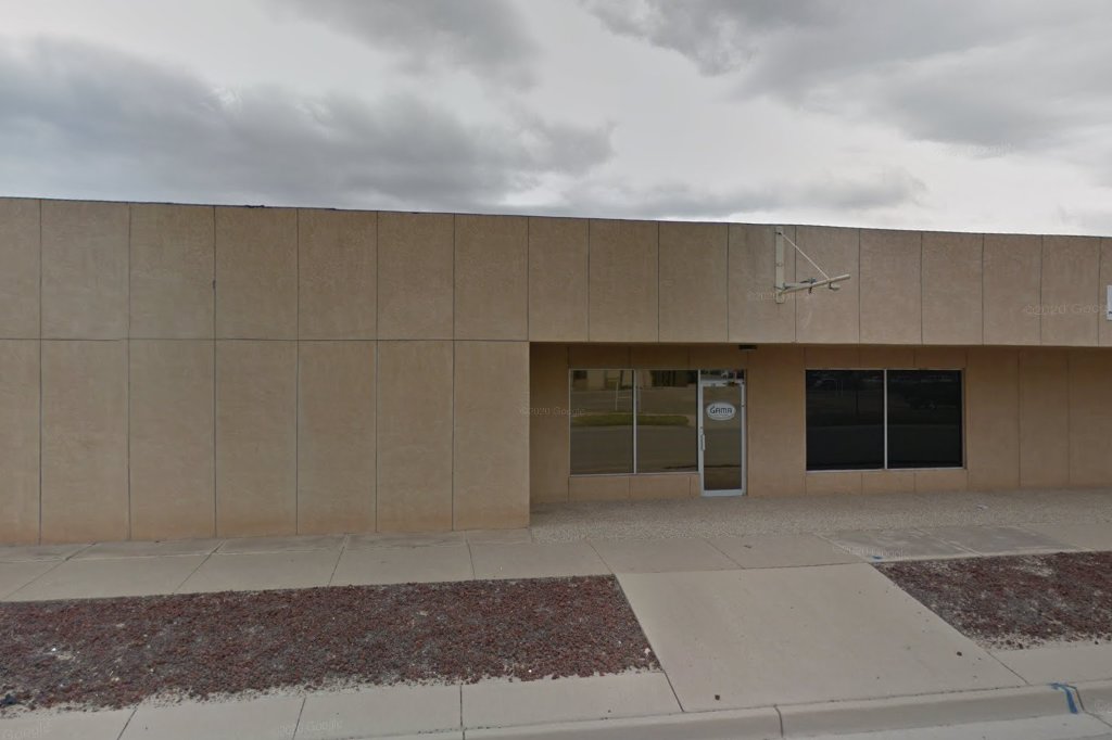 Eddy County Magistrate Court