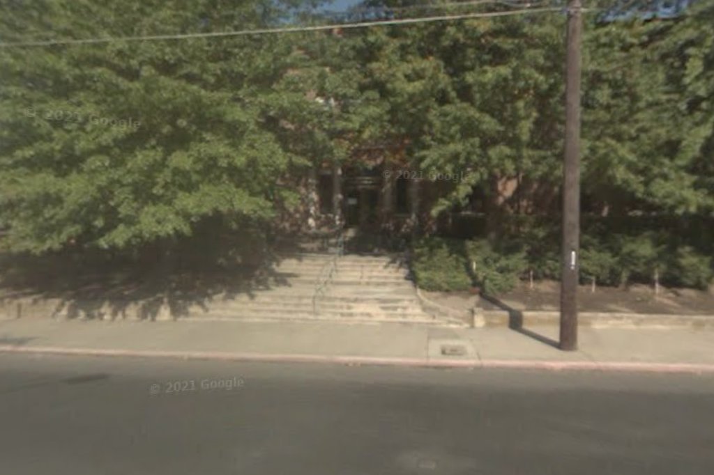 Orofino Driver's License Office