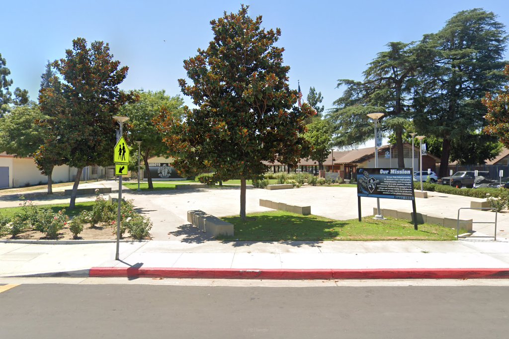 Arroyo High School