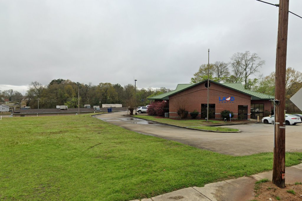 Camden Social Security Office