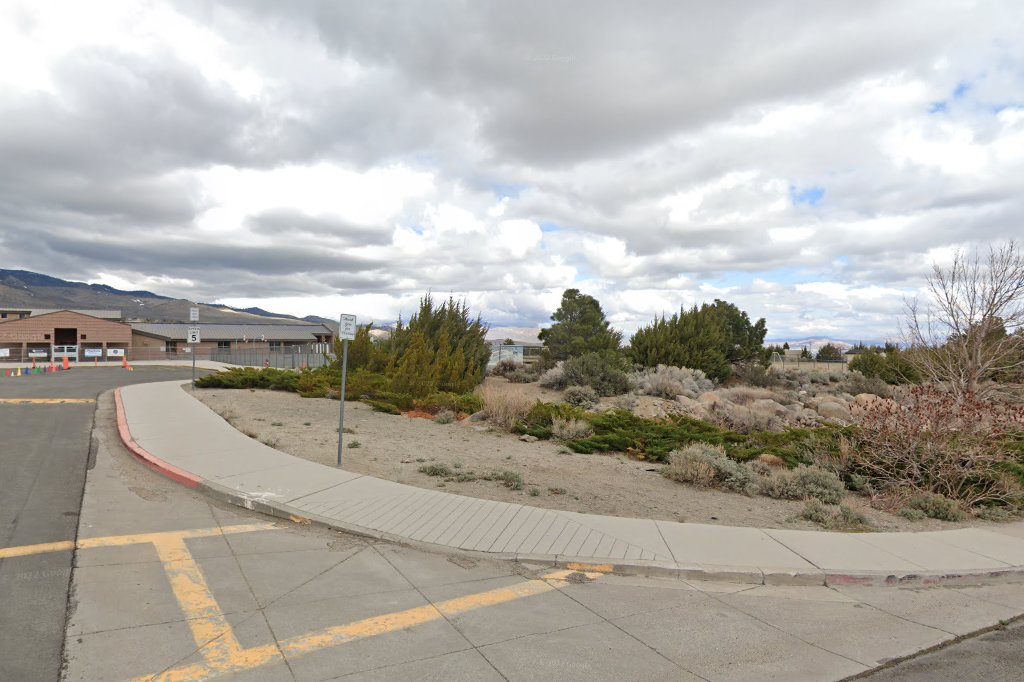 Ted Hunsburger Elementary School