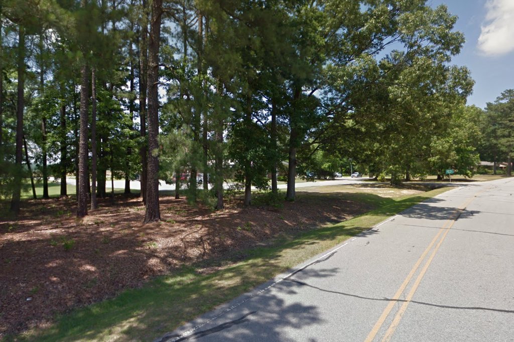 Ahoskie Driver's License Office