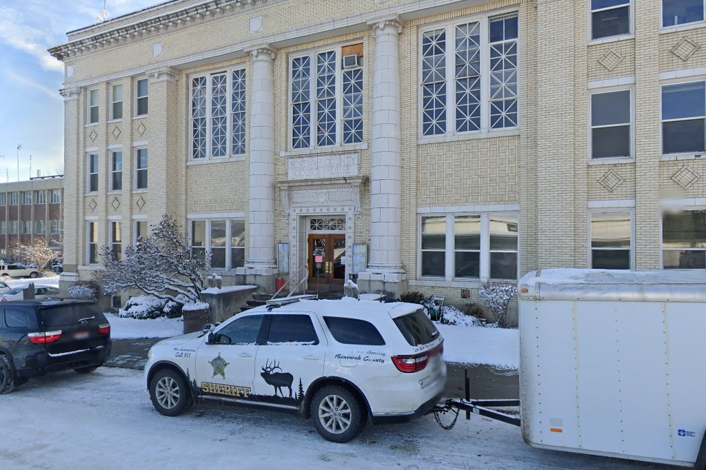 Benewah County Assessor's Office