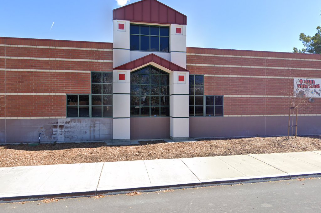 O'Hara Park Middle School