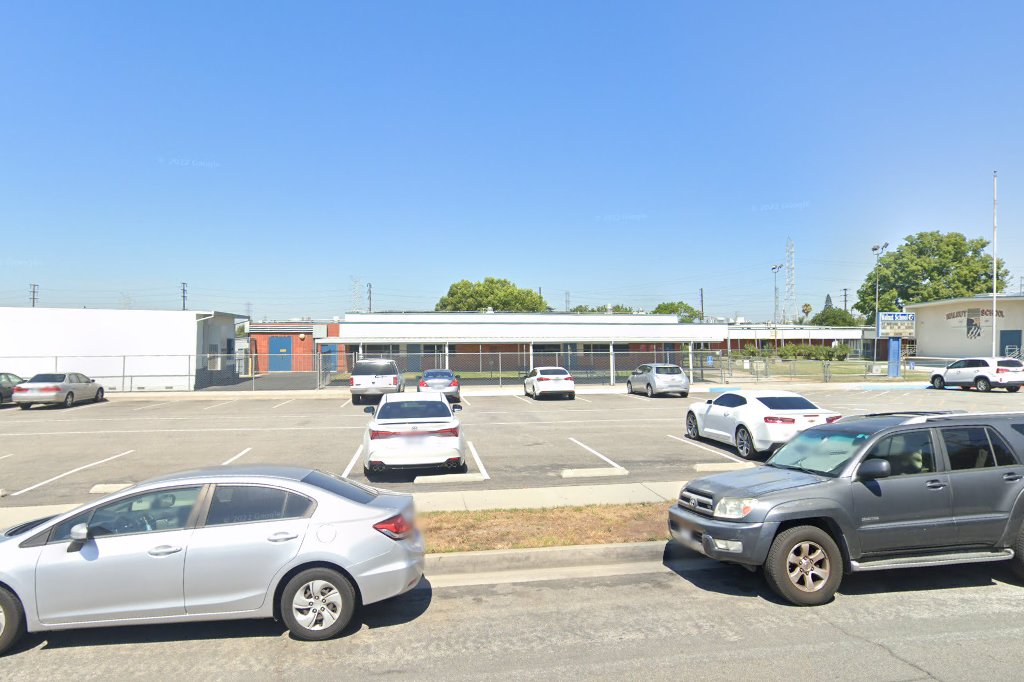 Walnut Elementary School
