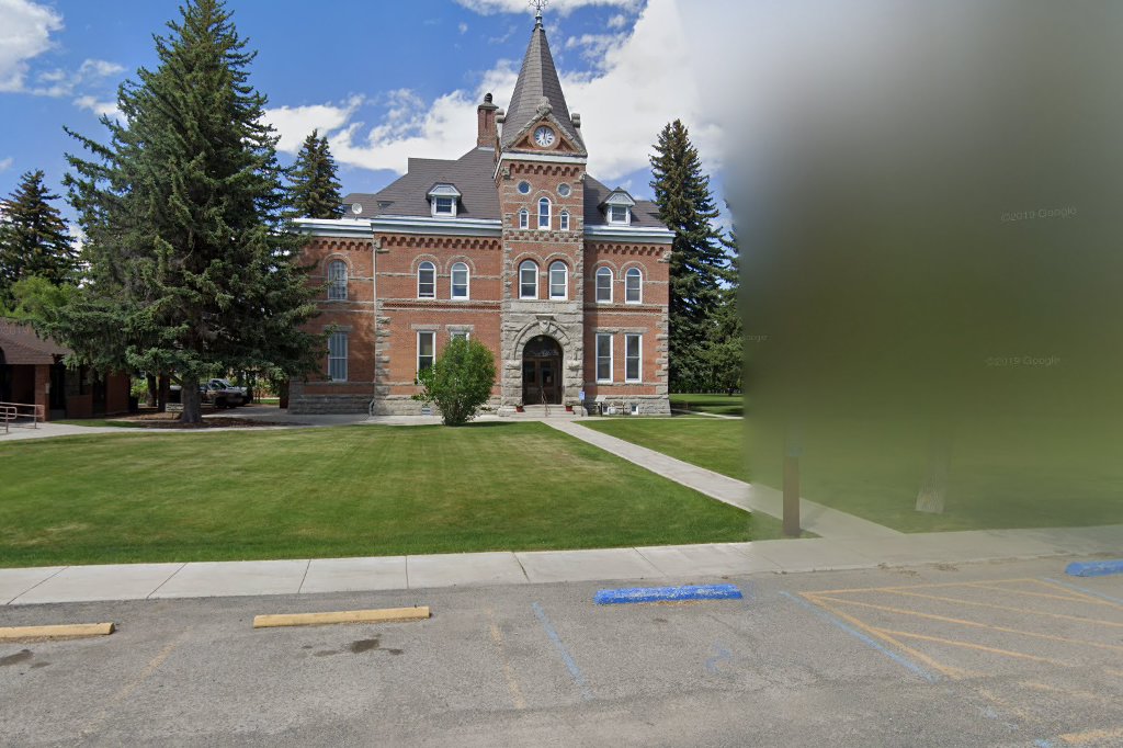 Jefferson County Passport Office