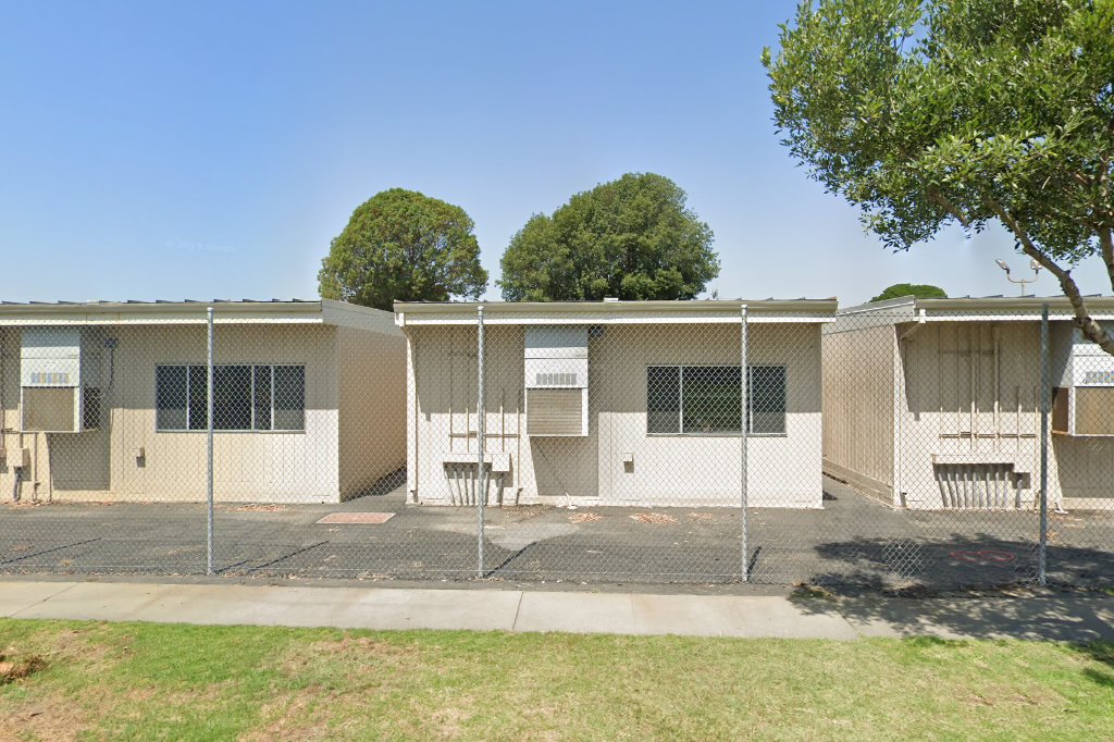 Gompers K-8 School