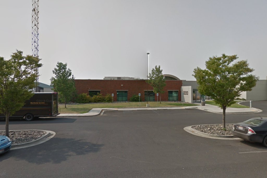 Lewiston Driver's License Office