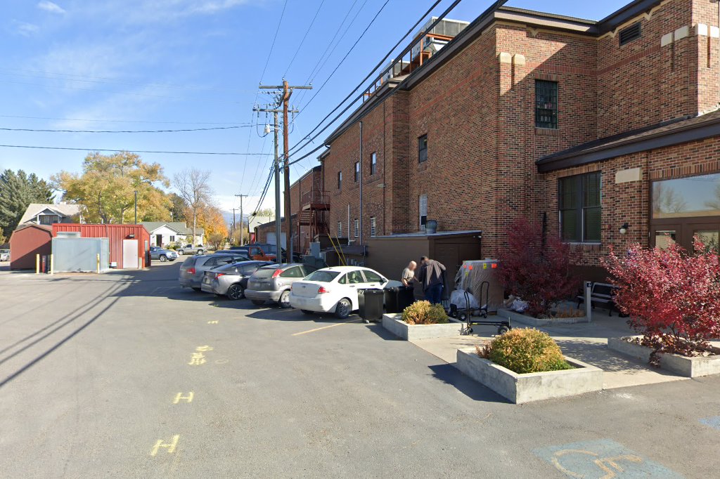 Broadwater County Passport Office
