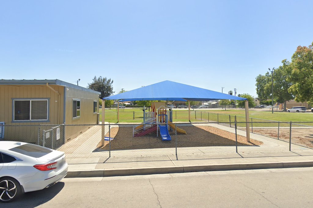 George Washington Elementary School