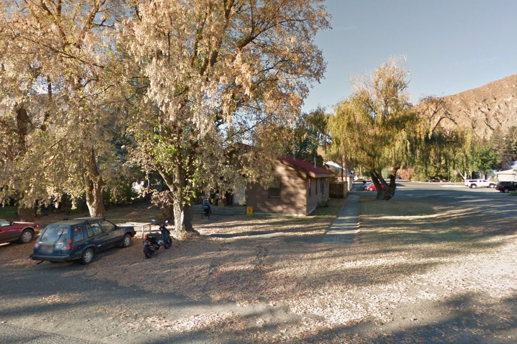 Hailey Driver's License Office