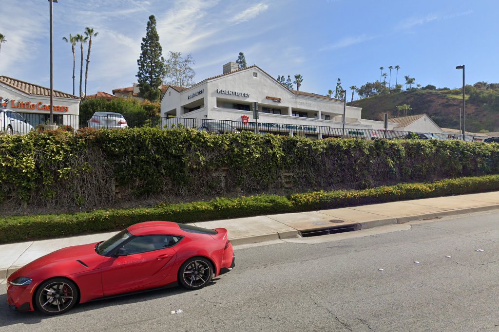 Brea Canyon Animal Hospital