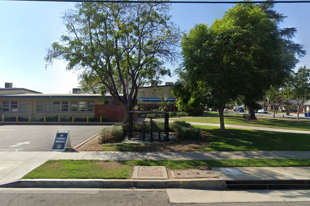 Dalton Elementary School