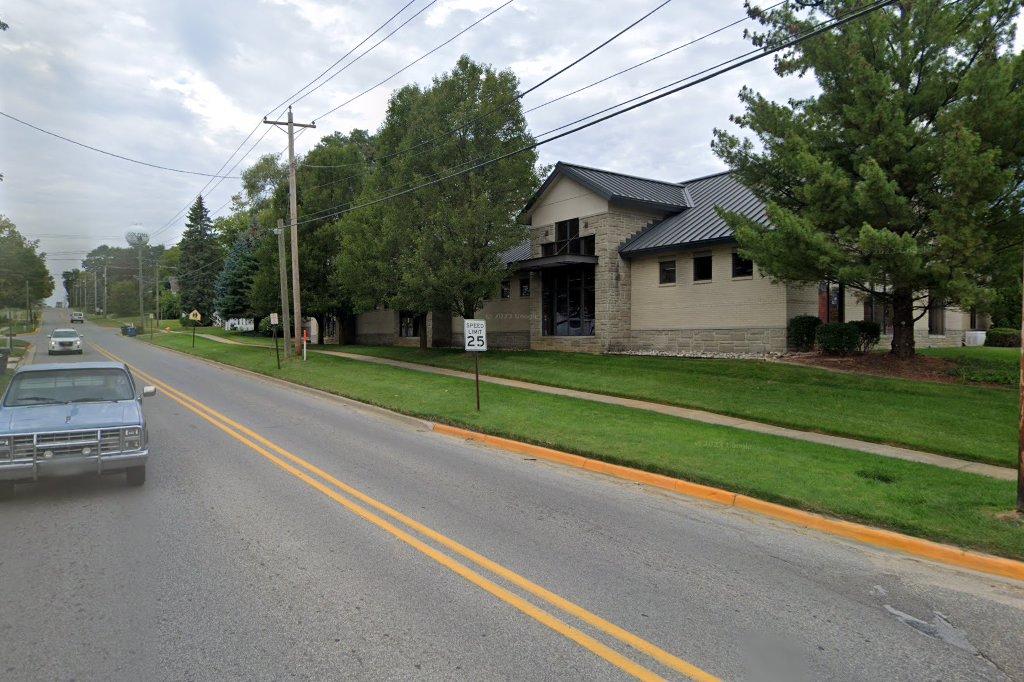Coloma Public Library