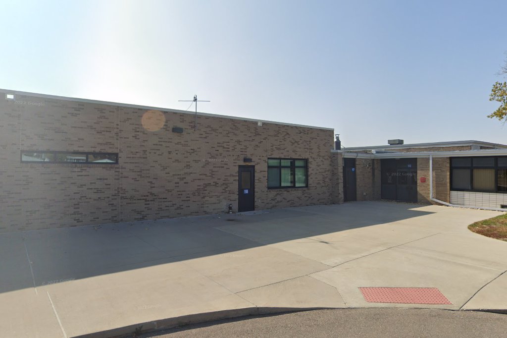 Mark Twain Elementary School