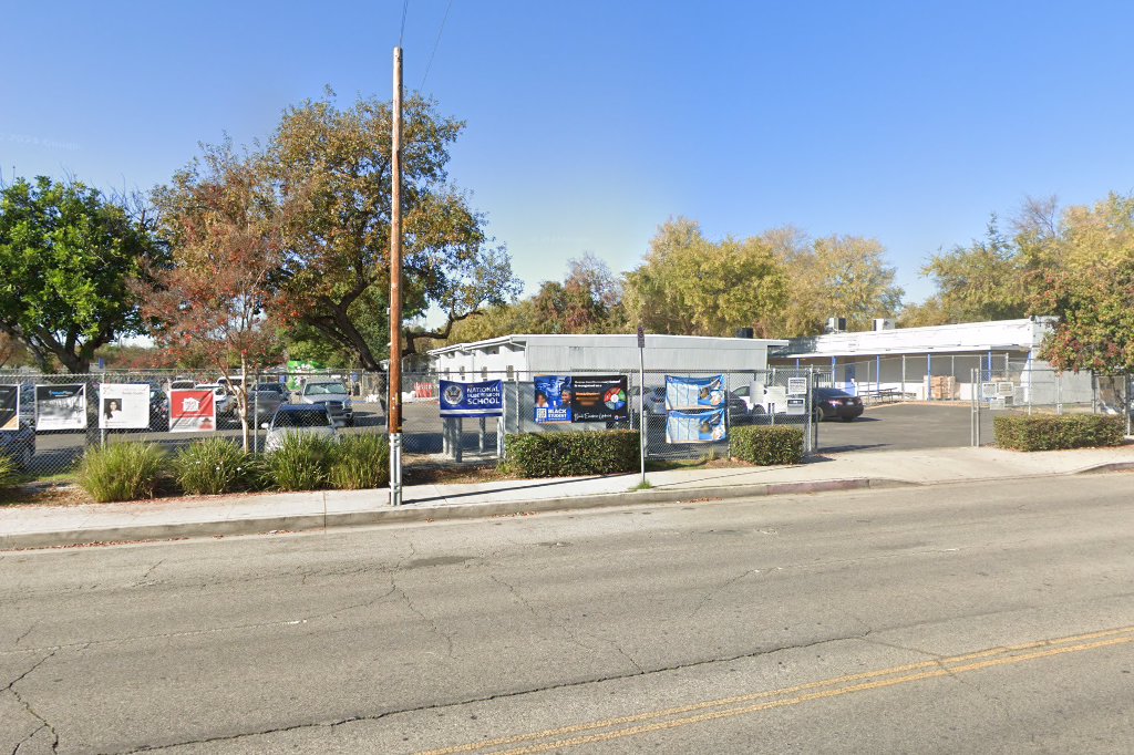 Kester Avenue Elementary School